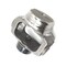 Neapco Yoke, Weld, Driveshaft, Cv Ball Stud Tube, Extended Lube, 2.500 X 095, 2.32 Butt Dia N3-28-3281X - alternate 2